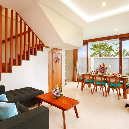 Villa Rafaela 2 Bedroom Nusadua Nusa Dua  Kültér fotó