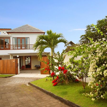 Villa Rafaela 2 Bedroom Nusadua Nusa Dua  Kültér fotó