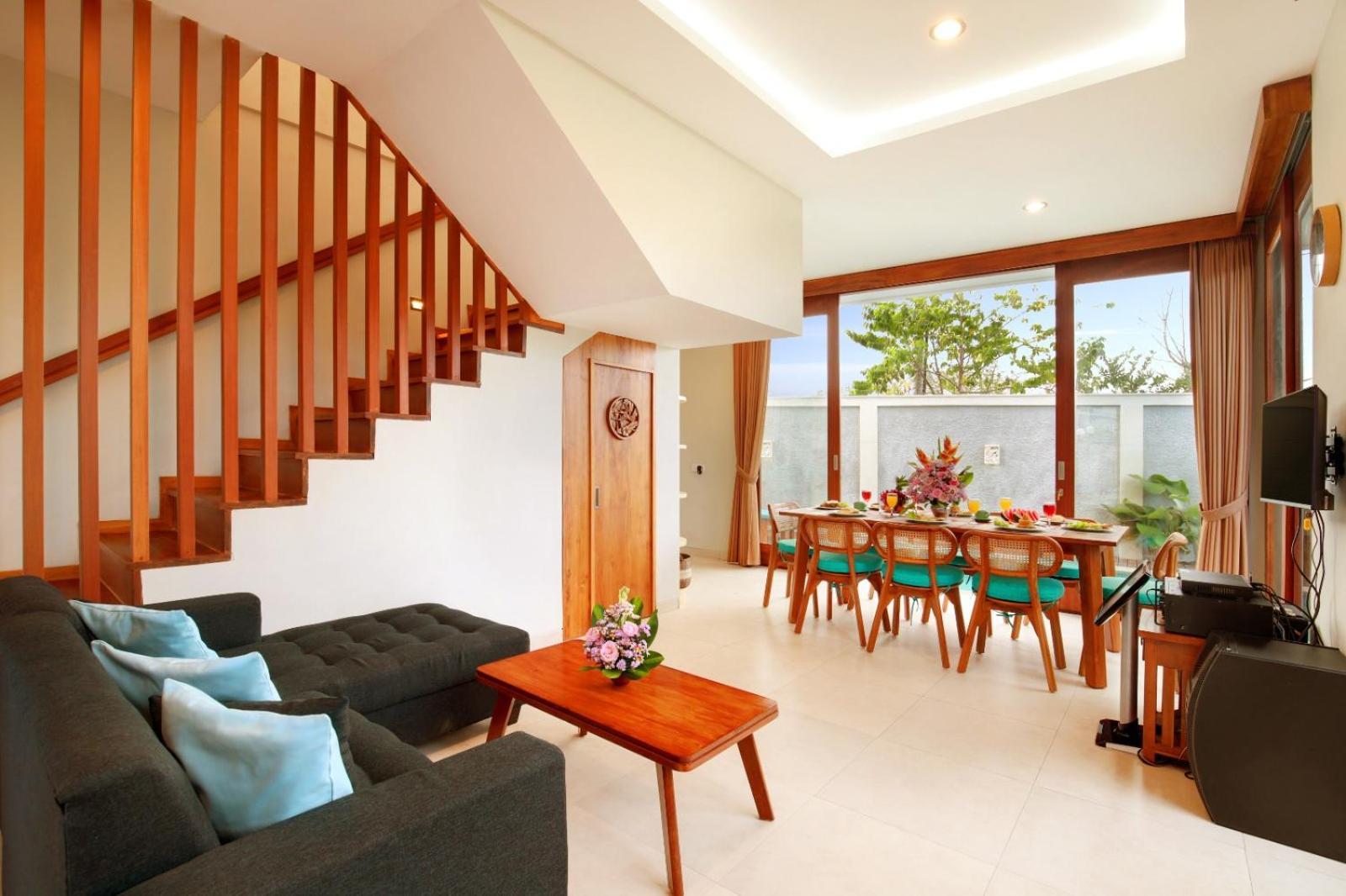 Villa Rafaela 2 Bedroom Nusadua Nusa Dua  Kültér fotó