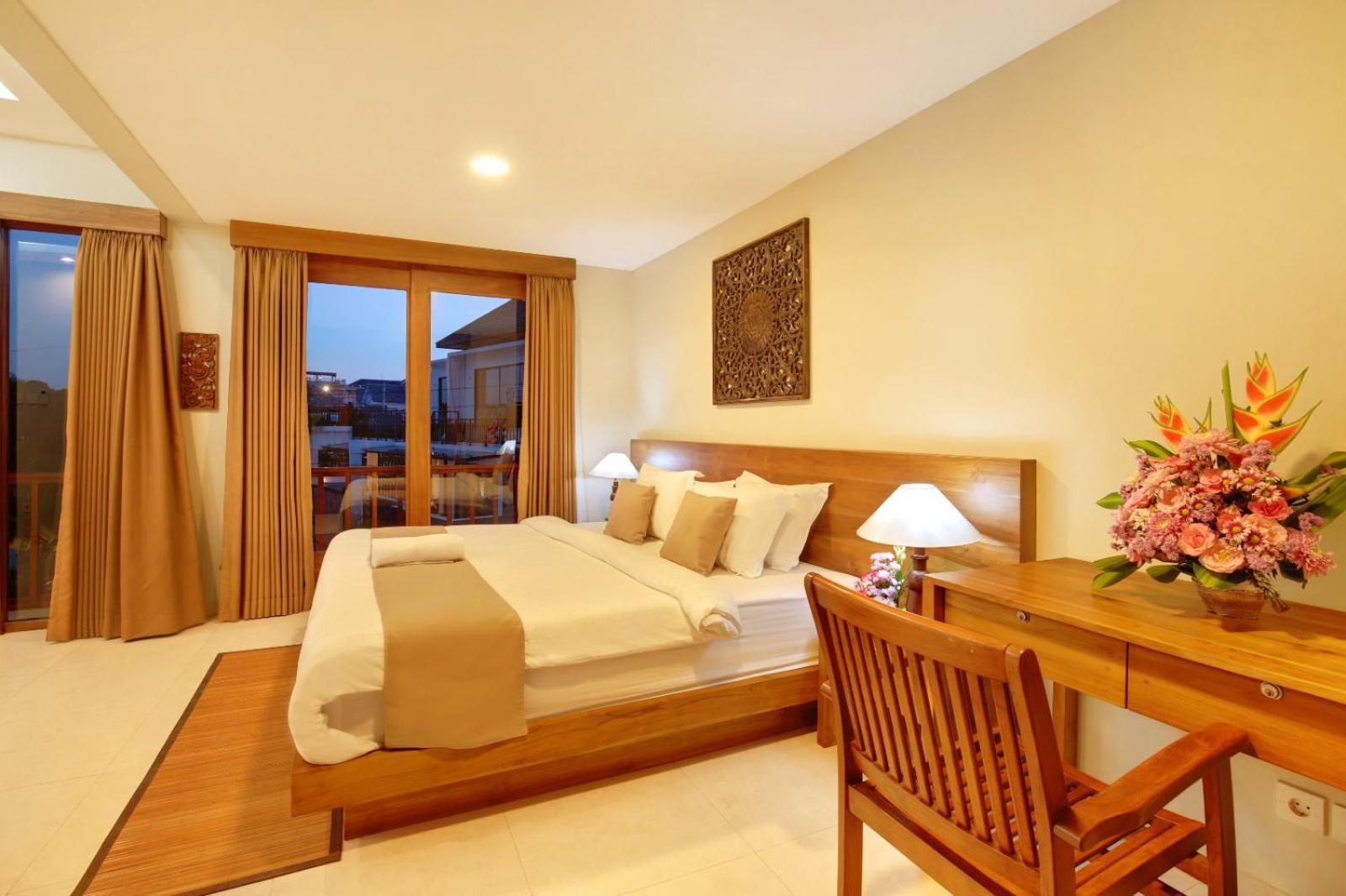 Villa Rafaela 2 Bedroom Nusadua Nusa Dua  Kültér fotó