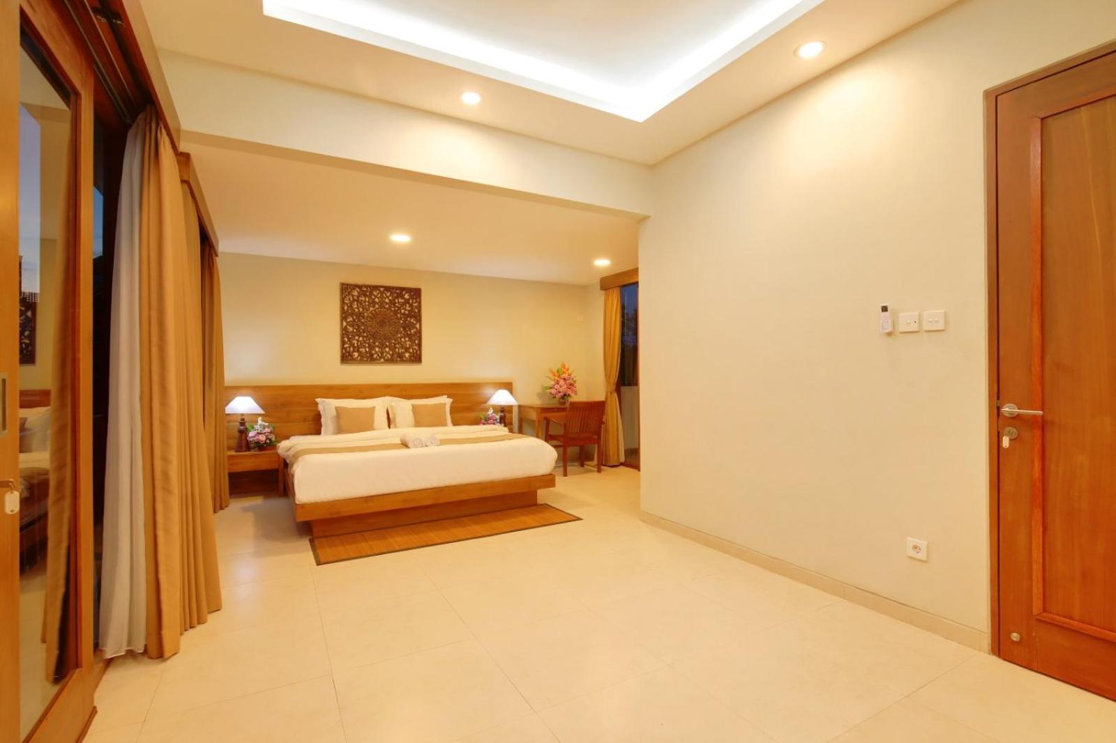 Villa Rafaela 2 Bedroom Nusadua Nusa Dua  Kültér fotó