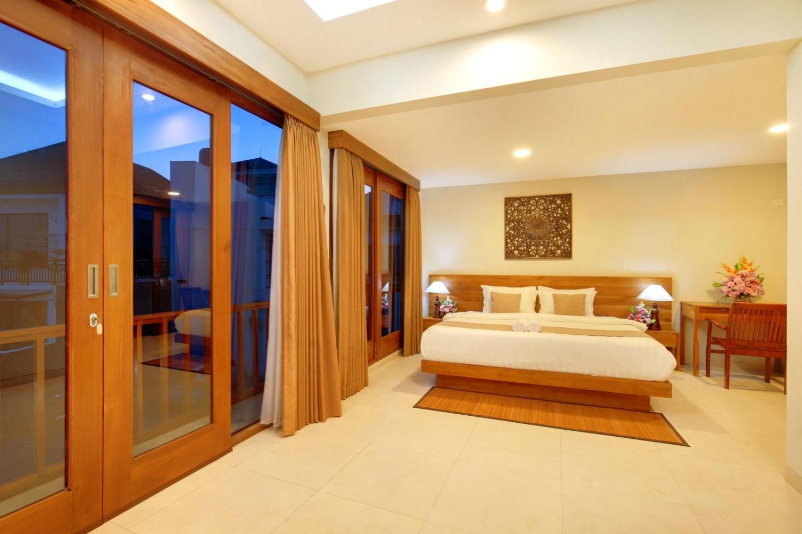 Villa Rafaela 2 Bedroom Nusadua Nusa Dua  Kültér fotó