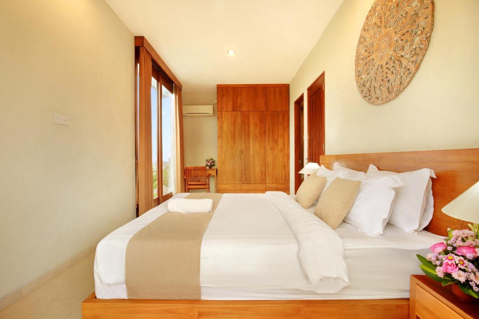 Villa Rafaela 2 Bedroom Nusadua Nusa Dua  Kültér fotó