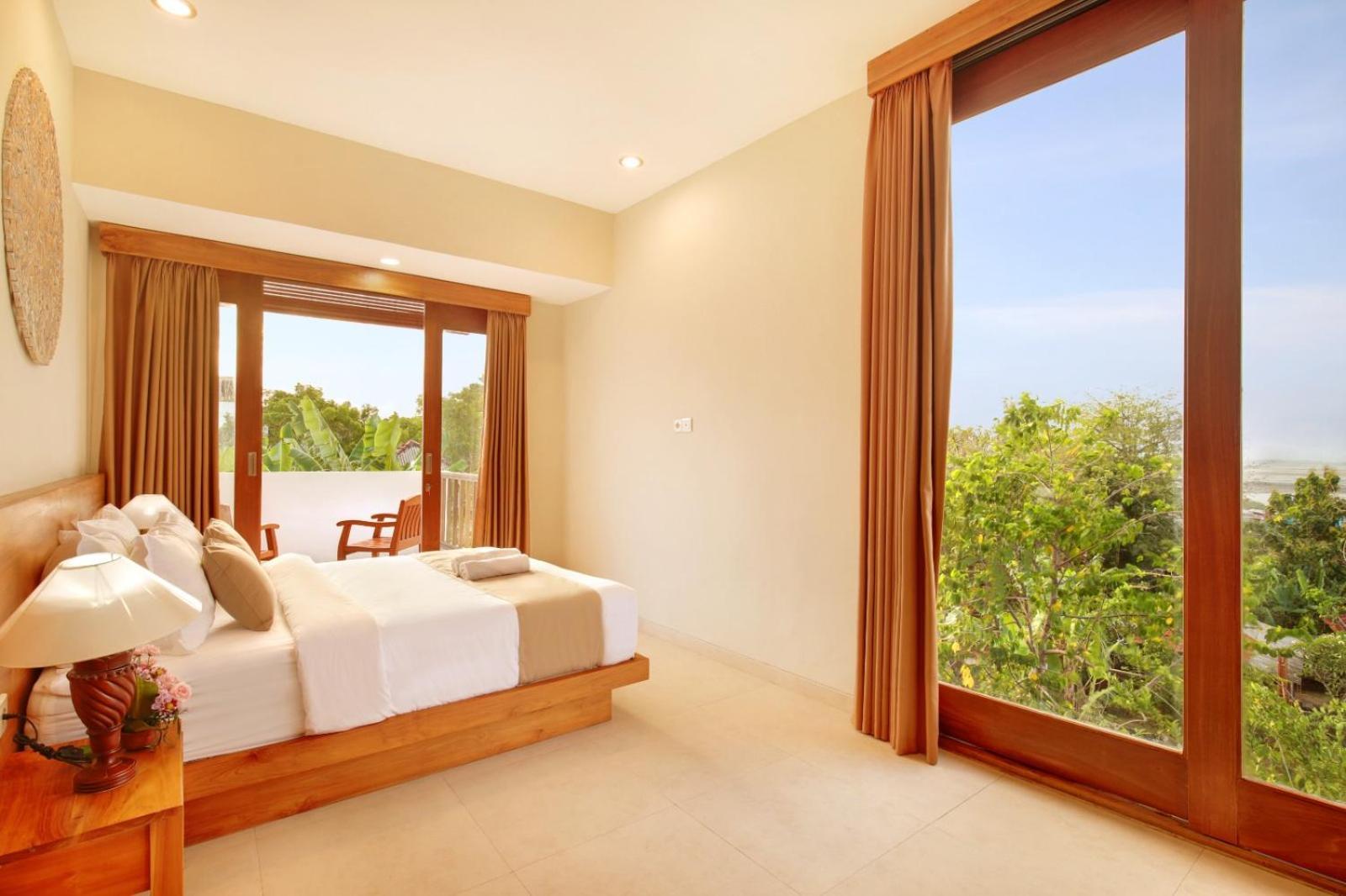 Villa Rafaela 2 Bedroom Nusadua Nusa Dua  Kültér fotó