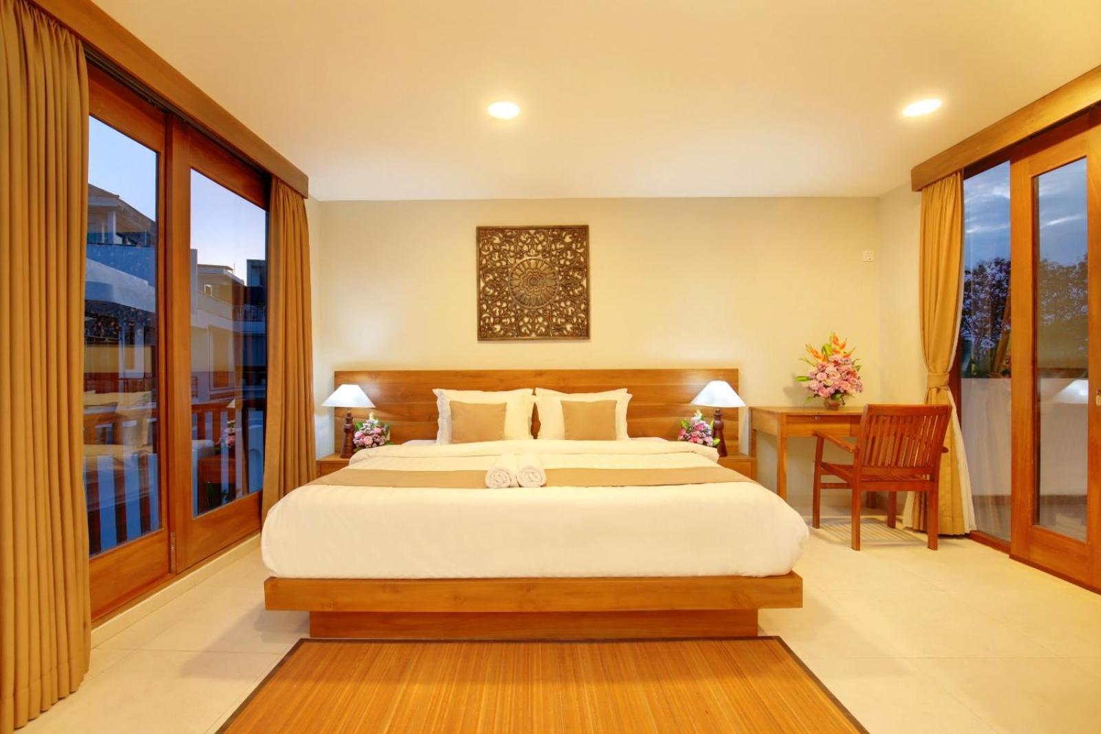 Villa Rafaela 2 Bedroom Nusadua Nusa Dua  Kültér fotó